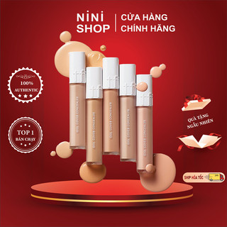 Kem che khuyết điểm tfit idol cover concealer 6.5g - ninishop