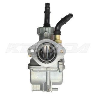 Keihin Bình Xăng Con : NOVA 125  (HỌNG 24mm)
