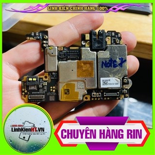Main xiaomi redmi note 7 / mainboard / bo mạch redmi note 7 rin bóc má