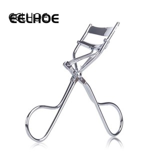Dụng cụ uốn mi EELHOE Dụng cụ trang điểm mắt uốn cong lâu dài Dụng cụ uốn mi