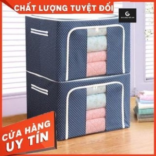 ❤️chuyên sỷ❤️ túi đựng chăn khung sắt, hộp đựng chăn khung sắt❤️giá siêu tốt❤️