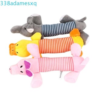 Adamesxqb Chó Ném Đồ Chơi Ngộ nghĩnh Chống Cắn Chó Con Teddy Đồ Chơi Thú Cưng Làm Sạch Răng Chơi Ngoài Trời Cho Nhỏ Chó Lớn Nhai Đồ Chơi Huấn Luyện