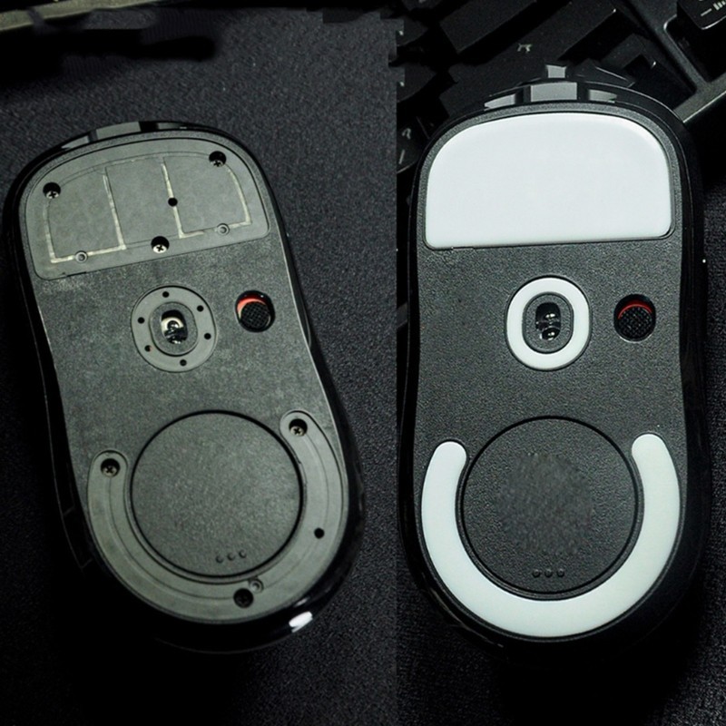 HIk Game Mouse Skates Game Mouse Feet