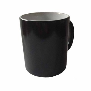 Harry Potter Marauders Map Color Changing Magic Heat Sensitive Cup Coffee Mug

