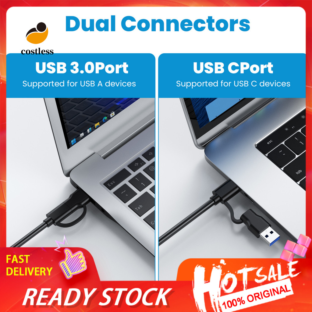 Đầu đọc thẻ máy ảnh Usb 3.0 không tốn kém Đầu đọc thẻ Usb 3.0 tốc độ cao Usb 3.0 Type C Đầu đọc thẻ máy ảnh 4 trong 1 cho máy tính xách tay Hỗ trợ Sd Tf Cf Ms Cắm chuyển đổi thẻ Flash nhỏ gọn