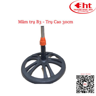 BỘ THÂN QUẠT LỠ B3