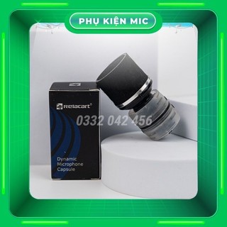 Củ mic/ côn mic Relacart UR223D hàng chính hãng