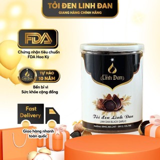 Tỏi đen cô đơn loại 1 nhánh cao cấp, lên men theo công nghệ Nhật Bản 60 ngày, sản phẩm hàng đầu tốt cho sức khỏe