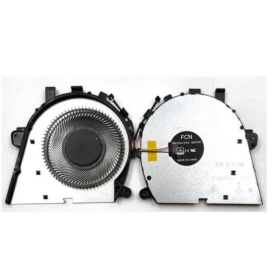 Mới dành cho quạt làm mát Lenovo YOGA C740-14 C740-14IML