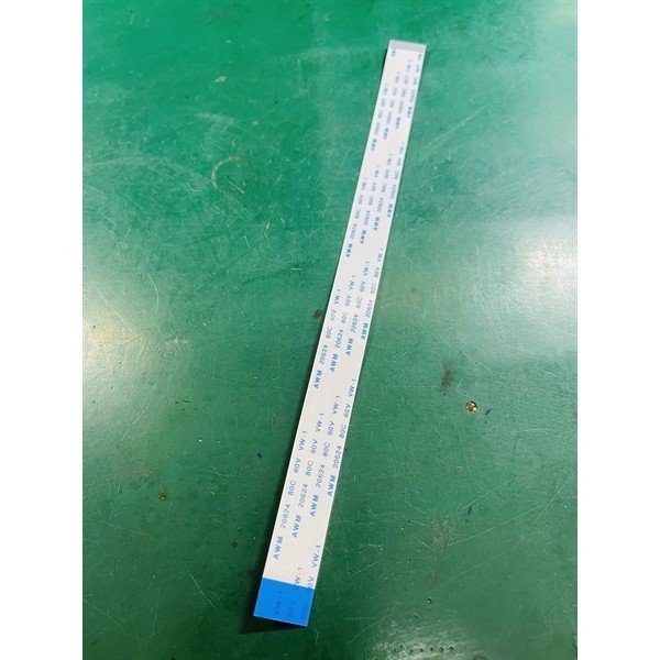 Cáp FFC 26P thuận 0.5mm dài 20cm (Cái)