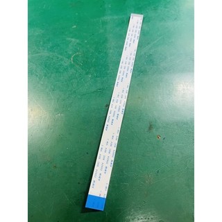 Cáp ffc 26p thuận 0.5mm dài 20cm