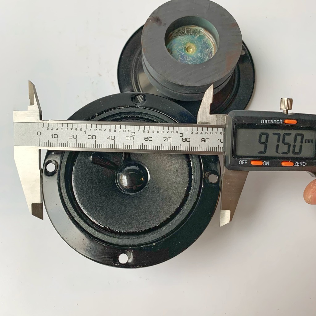 Loa Treble 2NC 9.5cm (1 đôi)- Điện tử Phương Huy -
