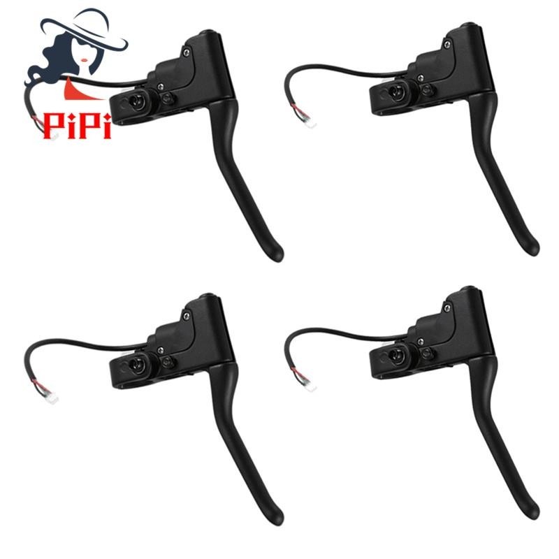 4 Đòn bẩy phanh tay ga cho xe tay ga điện M365