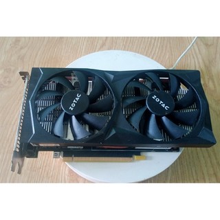 Card màn hình Zotac 2060 supre 8 gb d6 chính hãng, giá rẻ