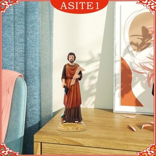Bộ sưu tập trang trí tượng ST Joseph Faith Saint Joseph Figurine