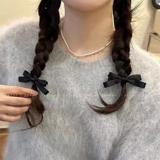 Nơ Mới Kẹp Tóc Nổ Kẹp Mỏ Vịt Kẹp