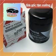 Lọc nhớt TOYOTA/ LEXUS Toyota Innova- Fortuner mã 90915-YZZD4