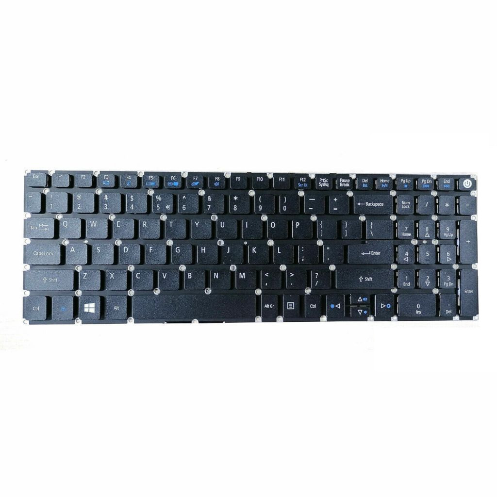 Bàn Phím Acer Aspire E5-573  E5-574 E5-575 E5-576 E5-591 E5-722 F5-521 F5-571 F5-572 F5-573