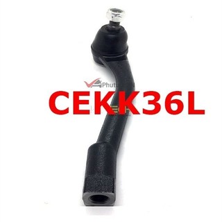 Rotuyn lái ngoài Hyundai i20,Rô tuyn lái ngoài Hyundai i20,Phụ tùng Hyundai i20 -Hàng chính hãng CTR Hàn Quố