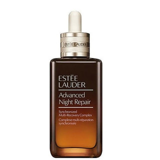 Estee Lauder 's thế hệ thứ bảy ANR chai nhỏ màu nâu dưỡng ẩm đặc biệt tinh chất dưỡng ẩm nhỏ gọn 100ml