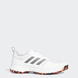 Adidas đánh gôn giày golf wide tech response sl 3.0 nam trắng gv6897