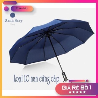 Ô Dù Đi Mưa Mở Nút Tự Động