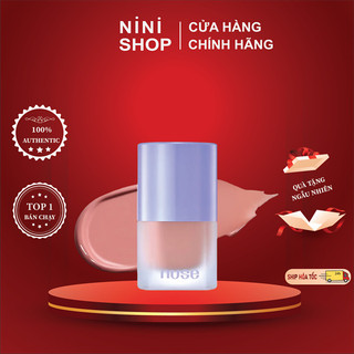 Phấn Má Hồng Nuse Liquid Care Cheek 16ml - ninishop