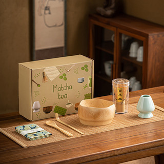 Bát matcha nhật bản bộ 4 món matcha bát matcha bàn chải matcha máy xay sinh tố trà baibenli đứng trà kéo baixi nhà tống trà đặt hàng dụng cụ matcha dụng cụ máy xay matcha máy xay trà baibenli bàn chải matcha lưu niệm