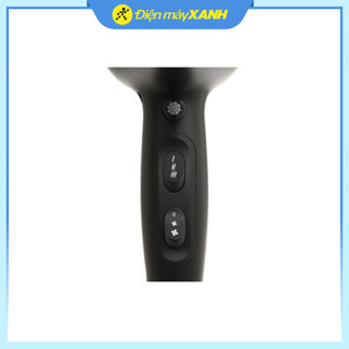 Máy sấy tóc 1850-2200W BlueStone HDB-1863