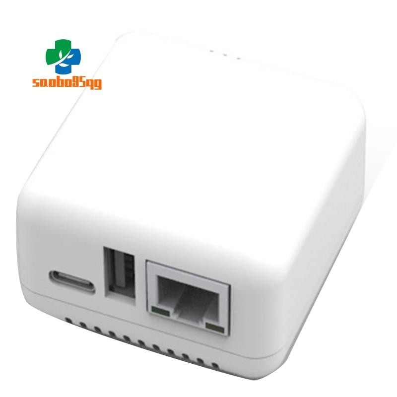 Máy In Mini NP330 Network USB 2.0 (Phiên Bản Mạng)