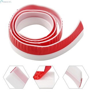 ⭐ READY STOCK ⭐-NEW-Versatile and Convenient Windbreak Strip Perfect for Different Types of Doors【POWDERS-VN】