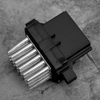 Blower Motor Resistor  Heater Control Module for Enclave/ Silverado (OEM: 15141283)
