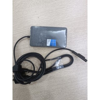Sạc Surface Book Pro 3 12v-2.58A-zin