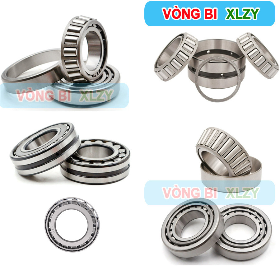 Vòng bi côn XLZY 32311 32312 32313 32314 vòng bi đũa côn - vongbibacdantongkho