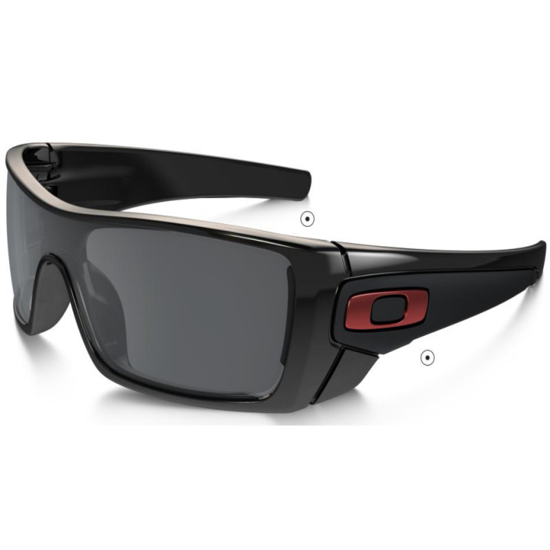 Oakley Gascan & Batwolf - Kính Râm Thời Trang Chính Hãng