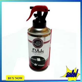 Chai rửa sên full penetrate chính hãng megacools 300ml