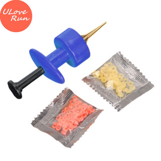 Uloverun mồi câu cá di động kẹp nhẹ mồi câu cá giun đất chuyên nghiệp vn