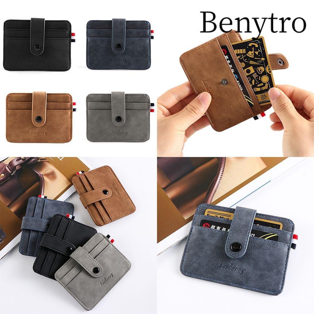 Benytro đựng thẻ đa năng nhỏ gọn