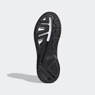 adidas Chạy Giày Response SR Nữ Đen FX3642
