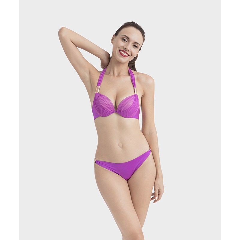 Đồ bơi hai mảnh Anne Bra AS9510