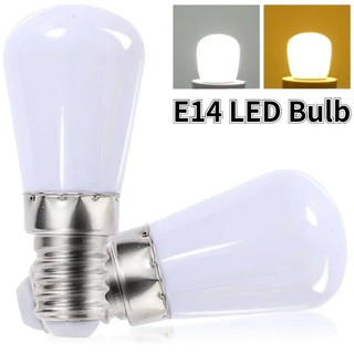Tủ trưng bày tủ lạnh led mini 220v bóng đèn thay thế bóng đèn vít e14