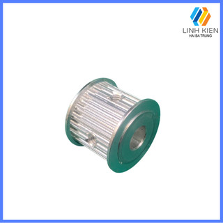 Puly 3m 24 răng rộng 15mm