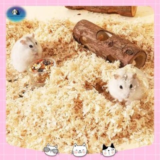 Mùn Cưa Thơm Cho Hamster 500g (Hỏa Tốc 2H)