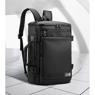 Balo nam đa năng giấu quai đựng laptop 17 inch Zone MenR7 fullđen cực ngầu