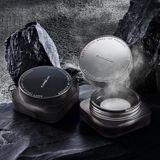 Phấn phủ bột Carslan 8g