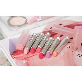 Son Dưỡng Dior,Full Box Túi + Hộp,môi mịn màng,tươi tắn