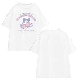Áo thun Thun 100% Cotton - form rộng Unisex.