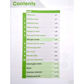 Academy Stars 4: Workbook With Digital Workbook