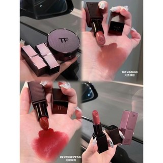 Son thỏi Tom Ford Lip Color Matte Cafe Rose