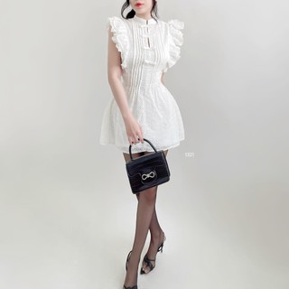 Đầm dự tiệc kiểu mini Emilyshop (TX)